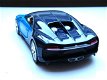 Nieuw schaalmodel miniatuur modelauto Bugatti Chiron – Welly 1:24 - 4 - Thumbnail