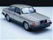 Nieuw Miniatuur Schaalmodel Volvo 240 GL – Welly 1:24 - 0 - Thumbnail