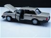 Nieuw Miniatuur Schaalmodel Volvo 240 GL – Welly 1:24 - 3 - Thumbnail