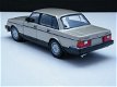 Nieuw Miniatuur Schaalmodel Volvo 240 GL – Welly 1:24 - 4 - Thumbnail