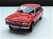 Nieuw miniatuur modelauto Peugeot 504 – Welly 1:24 - 0 - Thumbnail