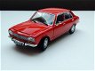 Nieuw miniatuur modelauto Peugeot 504 – Welly 1:24 - 1 - Thumbnail