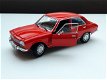 Nieuw miniatuur modelauto Peugeot 504 – Welly 1:24 - 3 - Thumbnail