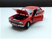 Nieuw miniatuur modelauto Peugeot 504 – Welly 1:24 - 4 - Thumbnail