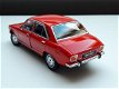 Nieuw miniatuur modelauto Peugeot 504 – Welly 1:24 - 6 - Thumbnail