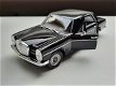 Nieuw miniatuur Modelauto Mercedes Benz 220 – Welly 1:24 - 5 - Thumbnail