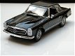 Nieuw miniatuur Modelauto Mercedes Benz 230SL – Welly 1:24 - 6 - Thumbnail