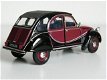 Nieuw miniatuur modelauto Citroën / Citroen 2CV Charleston – Welly 1:24 - 3 - Thumbnail