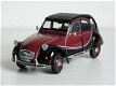 Nieuw miniatuur modelauto Citroën / Citroen 2CV Charleston – Welly 1:24 - 4 - Thumbnail