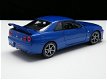 Nieuw miniatuur modelauto Nissan Skyline GT-R R34 – Welly 1:24 - 6 - Thumbnail