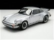 Nieuw schaalmodel modelauto Porsche 911 Turbo 3.0 – Welly 1:24 - 0 - Thumbnail