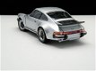 Nieuw schaalmodel modelauto Porsche 911 Turbo 3.0 – Welly 1:24 - 3 - Thumbnail