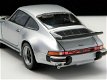 Nieuw schaalmodel modelauto Porsche 911 Turbo 3.0 – Welly 1:24 - 4 - Thumbnail