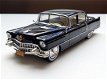 schaalmodel modelauto Cadillac Fleetwood “The Godfather” Greenlight – 1:24 - 0 - Thumbnail