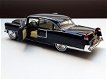 schaalmodel modelauto Cadillac Fleetwood “The Godfather” Greenlight – 1:24 - 2 - Thumbnail