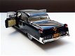 schaalmodel modelauto Cadillac Fleetwood “The Godfather” Greenlight – 1:24 - 3 - Thumbnail