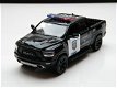 Miniatuur modelauto Dodge Ram 1500 Police – King Smart 1:32 schaalmodel - 0 - Thumbnail