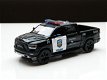 Miniatuur modelauto Dodge Ram 1500 Police – King Smart 1:32 schaalmodel - 1 - Thumbnail