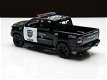 Miniatuur modelauto Dodge Ram 1500 Police – King Smart 1:32 schaalmodel - 2 - Thumbnail