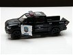 Miniatuur modelauto Dodge Ram 1500 Police – King Smart 1:32 schaalmodel - 3 - Thumbnail
