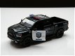 Miniatuur modelauto Dodge Ram 1500 Police – King Smart 1:32 schaalmodel - 4 - Thumbnail