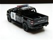 Miniatuur modelauto Dodge Ram 1500 Police – King Smart 1:32 schaalmodel - 5 - Thumbnail