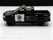 Miniatuur modelauto Dodge Ram 1500 Police – King Smart 1:32 schaalmodel - 6 - Thumbnail