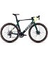 2023 Cube Litening Aero C:68X SLX Road Bike (BAMBOBIKE) - 0 - Thumbnail