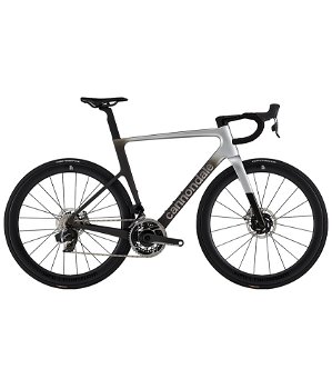 2023 Cannondale SuperSix EVO Hi-MOD 1 Road Bike (BAMBOBIKE) - 0