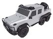 RC crawler Surpass wild Gallop 3 6WD RTR 64cm - 0 - Thumbnail