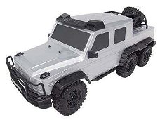 RC crawler Surpass wild Gallop 3 6WD RTR 64cm