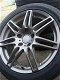 17''inch RS4 Antraciet Velgen en Banden Steek 5x112 - 4 - Thumbnail