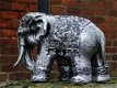 Olifant , beeld van een olifant - 0 - Thumbnail