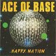 Ace Of Base - Happy Nation (CD) - 0 - Thumbnail