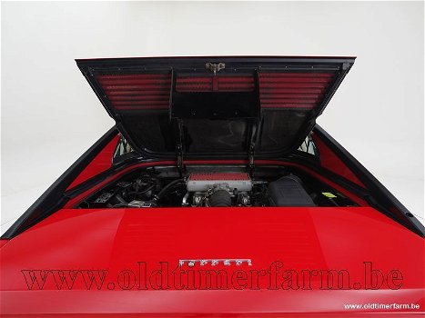 Ferrari Mondial 3.2 Coupe '87 CH0133 - 6