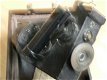 Dubble British sextant MK.IXa 1943 - 4 - Thumbnail