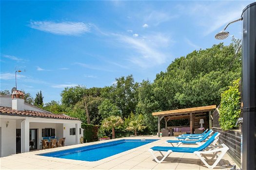 Ontdek de perfecte vakantie-uitvalsbasis in Llagostera - Huur deze charmante vakantiewoning! - 0