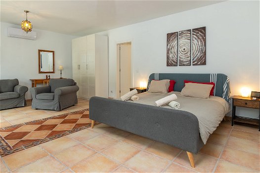 Ontdek de perfecte vakantie-uitvalsbasis in Llagostera - Huur deze charmante vakantiewoning! - 3