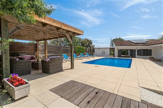 Ontdek de perfecte vakantie-uitvalsbasis in Llagostera - Huur deze charmante vakantiewoning! - 6