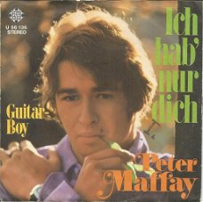 Peter Maffay – Ich Hab' Nur Dich (1971)