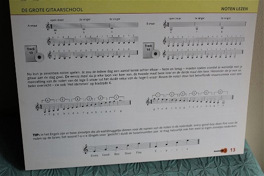 De grote gitaarschool - 3