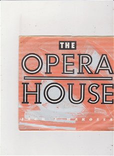 Single Jack E Makossa - The opera house