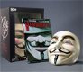 V for Vendetta - 1 - Thumbnail