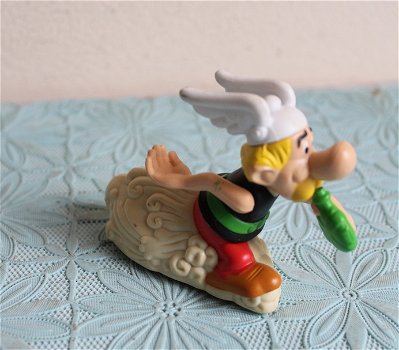 Speeltje Asterix - McDonald - 0
