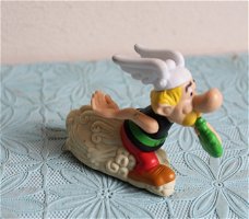 Speeltje Asterix - McDonald