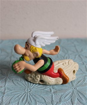 Speeltje Asterix - McDonald - 1