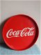 Vintage dienblad Coca Cola - 0 - Thumbnail