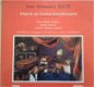 2-LP - BACH - Concerti Brandebourgeois - 0 - Thumbnail