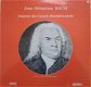 2-LP - BACH - Concerti Brandebourgeois - 1 - Thumbnail
