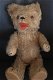 Clemens vrolijke teddy beer 40 jaar oud - 0 - Thumbnail
